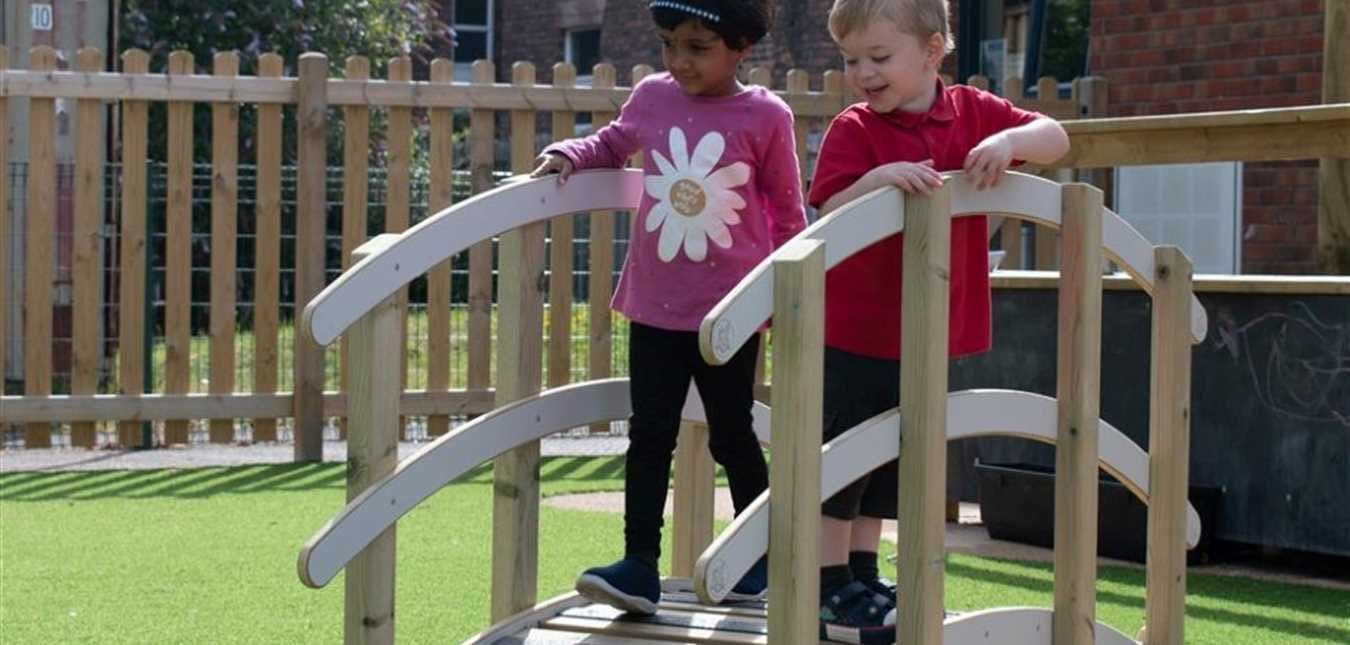 Bring your pupils' imagination to life!